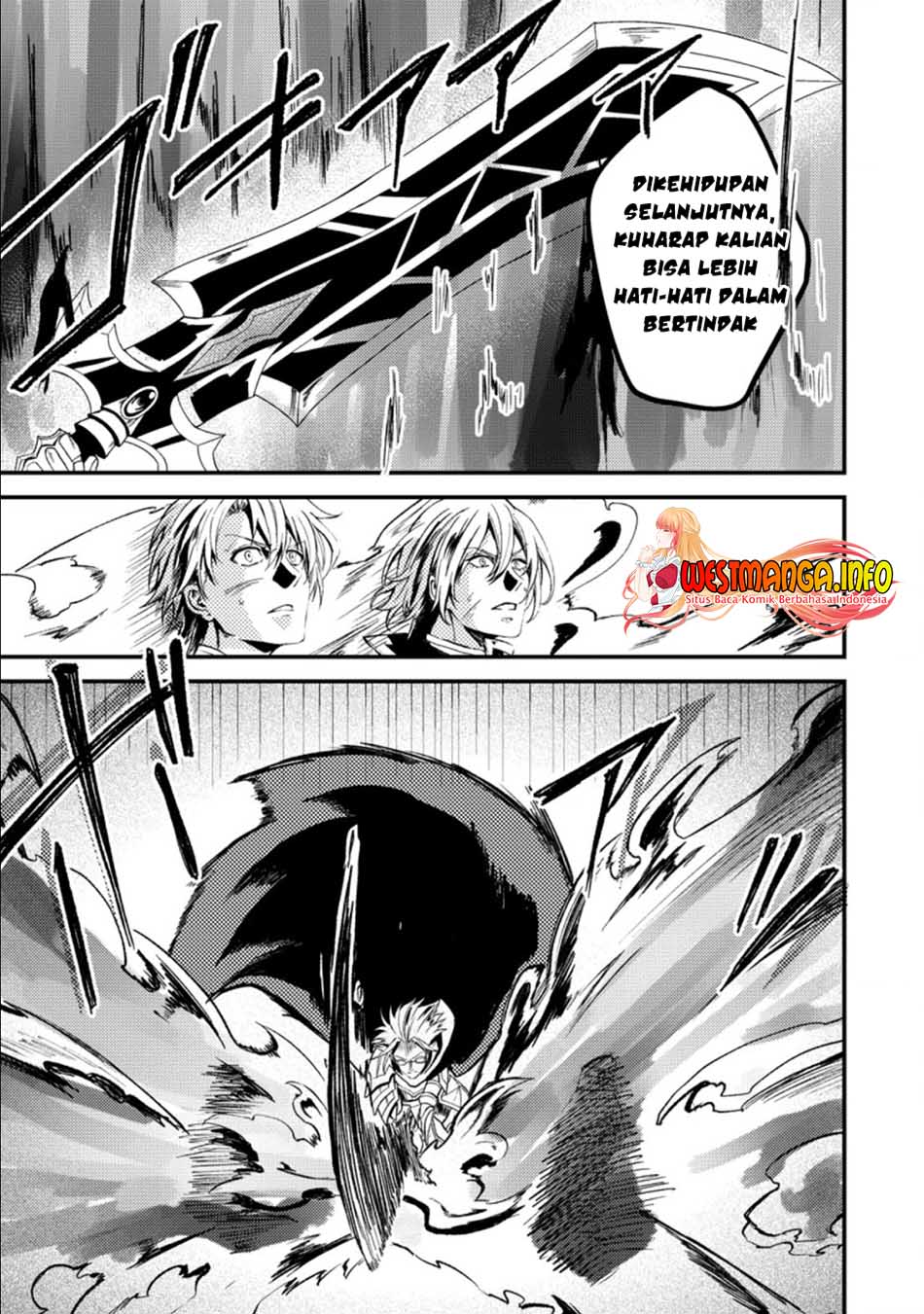 Party Kara Tsuihou Sareta Sono Chiyushi, Jitsuha Saikyou Nitsuki chapter 19